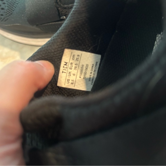 Tiem Slipstream Indoor Cycling Shoes - Picture 9 of 9